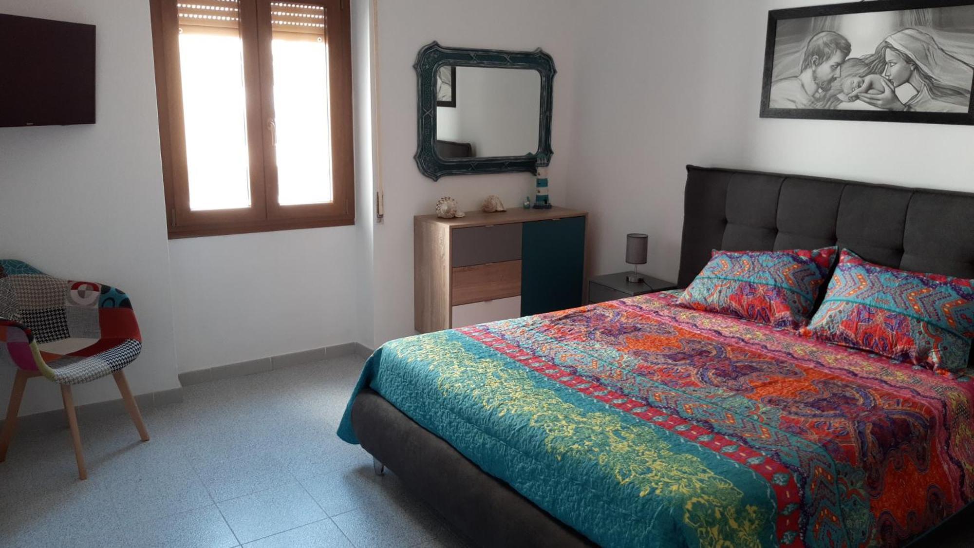 La Casa Di Chiara Apartment Alghero Exterior photo