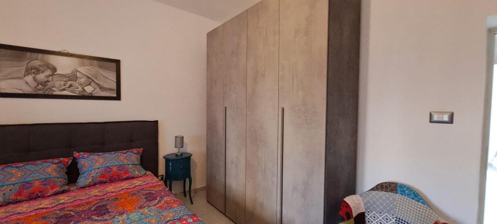 La Casa Di Chiara Apartment Alghero Exterior photo