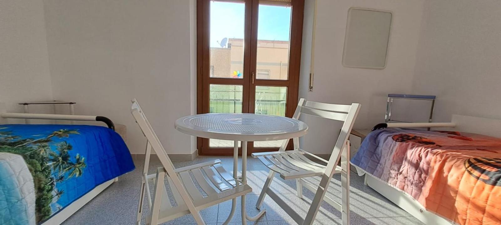 La Casa Di Chiara Apartment Alghero Exterior photo